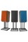 Акустичні колонки JBL L82 MK2 Black (JBLL82MK2BLK)