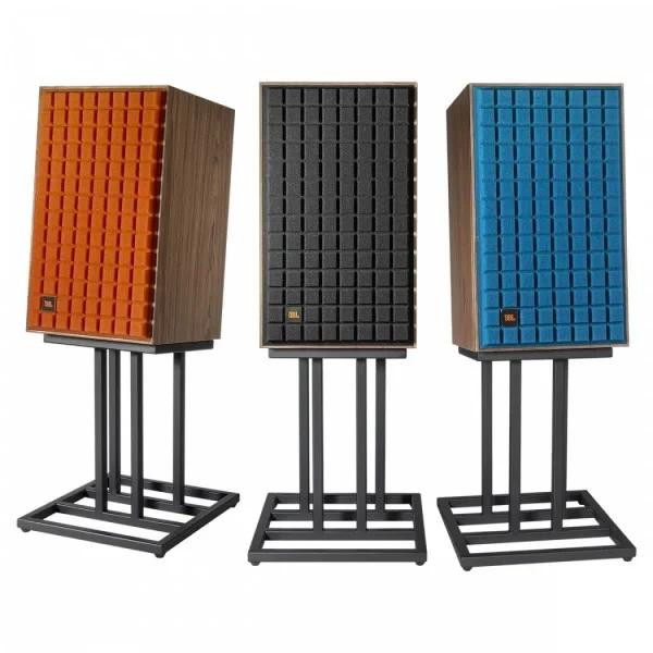 Акустичні колонки JBL L82 MK2 Black (JBLL82MK2BLK)