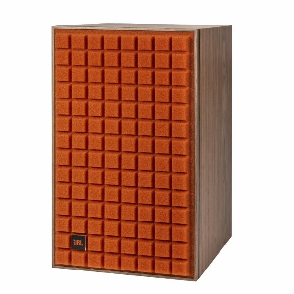 Акустичні колонки JBL L82 MK2 Orange (JBLL82MK2ORG)