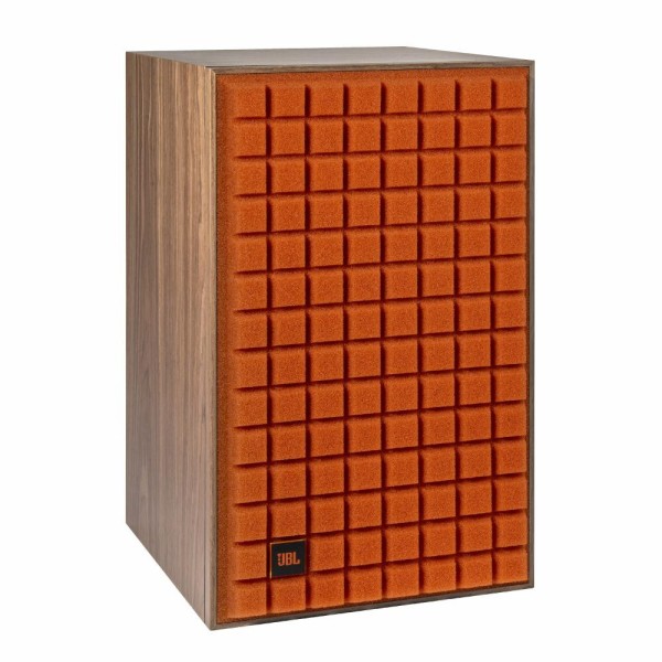 Акустичні колонки JBL L82 MK2 Orange (JBLL82MK2ORG)
