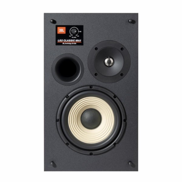 Акустичні колонки JBL L82 MK2 Orange (JBLL82MK2ORG)
