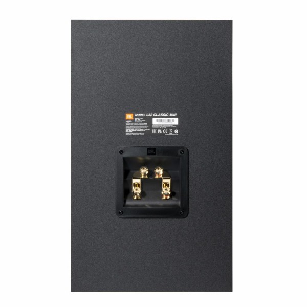 Акустичні колонки JBL L82 MK2 Orange (JBLL82MK2ORG)
