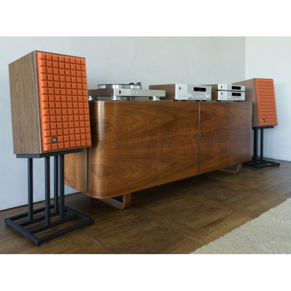 Акустичні колонки JBL L82 MK2 Orange (JBLL82MK2ORG)