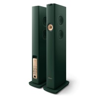 KEF LS60 Wireless Lotus Edition