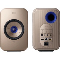 KEF LSX II Soundwave Edition