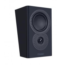 Mission LX-3D MKII Lux Black