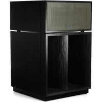 Klipsch La Scala AL5 Satin Black Ash