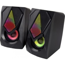 Esperanza Led Rainbow Boogie (EGS102)