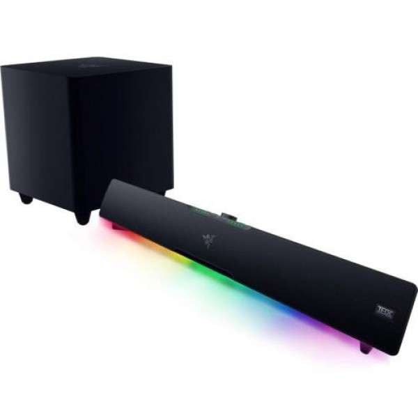 Саундбар Razer Leviathan V2 Pro (RZ05-04160100-R3G1)