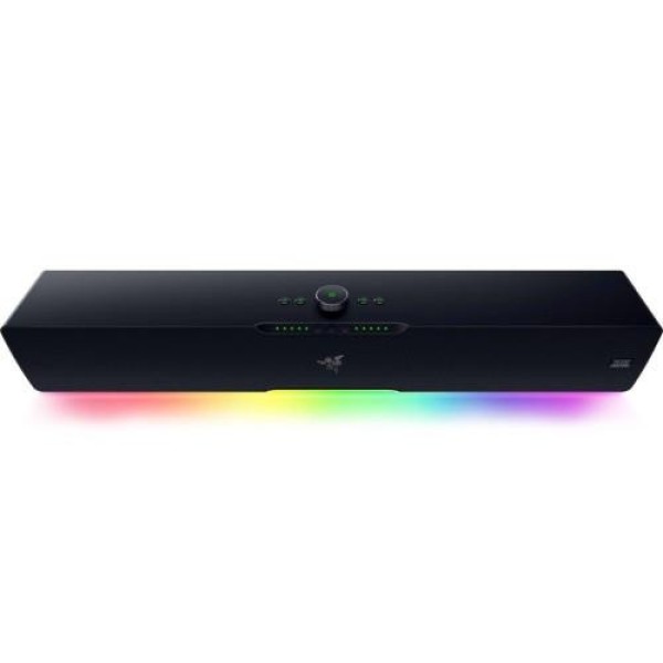 Саундбар Razer Leviathan V2 Pro (RZ05-04160100-R3G1)