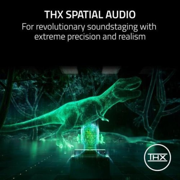 Саундбар Razer Leviathan V2 Pro (RZ05-04160100-R3G1)