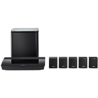 Bose Lifestyle 550 Black