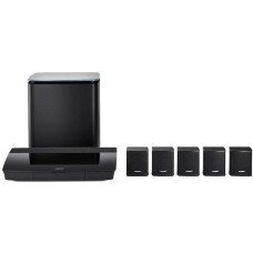 Bose Lifestyle 550 Black