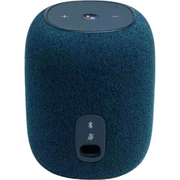 Портативна колонка JBL Link Music Blue (JBLLINKMUSICBLU)