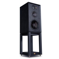 Wharfedale Linton 85th Anniversary SET BLACK OAK