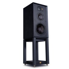 Wharfedale Linton 85th Anniversary SET BLACK OAK