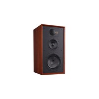 Wharfedale Linton 85th Anniversary SET MAHOGANY RED