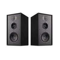Wharfedale Linton BLACK
