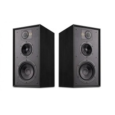 Wharfedale Linton BLACK