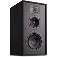 Wharfedale Linton BLACK OAK