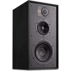 Wharfedale Linton BLACK OAK