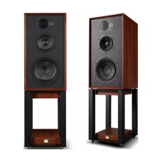Wharfedale Linton MAHOGANY RED