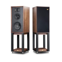 Wharfedale Linton WALNUT