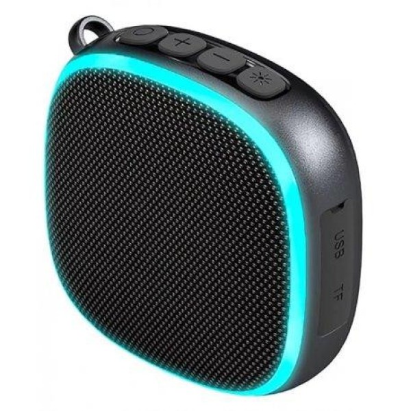 Портативна колонка Proove Loadstone Black (PDLS050010001)