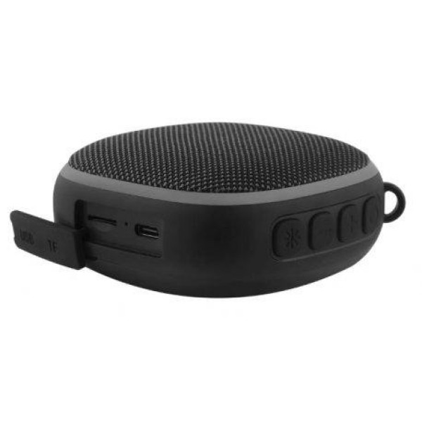 Портативна колонка Proove Loadstone Black (PDLS050010001)