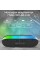 Портативна колонка Promate Lumibar 10W Black (lumibar.black)