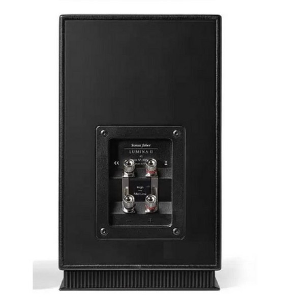 Акустичні колонки Sonus Faber Lumina II Amator Red