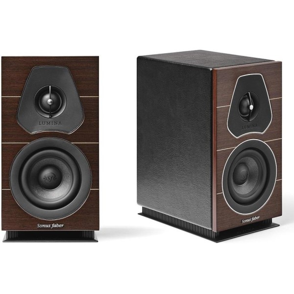Акустичні колонки Sonus Faber Lumina I Wenge