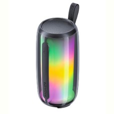 Promate Lumitower 8W Black (lumitower.black)