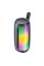 Портативна колонка Promate Lumitower 8W Black (lumitower.black)
