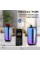 Портативна колонка Promate Lumitower 8W Black (lumitower.black)