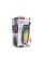 Портативна колонка Promate Lumitower 8W Black (lumitower.black)