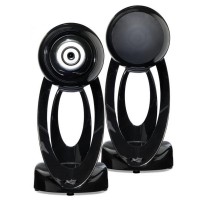 Cabasse L'Ocean System Glossy Black