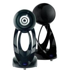 Cabasse L'ocean System Black Pearl