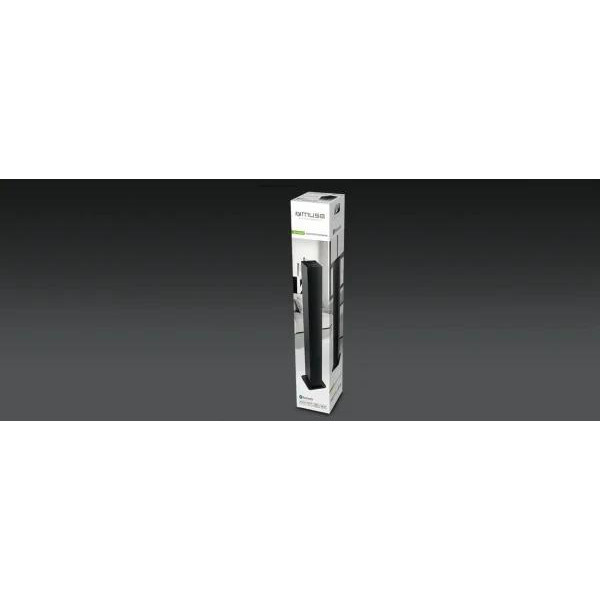 Моноблочна акустична система Muse M-1050 BT Black