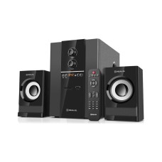 REAL-EL M-355 Black (EL121300015)