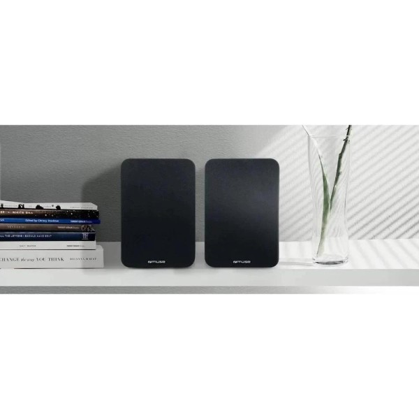 Мультимедійна акустика Muse M-620 SH Black