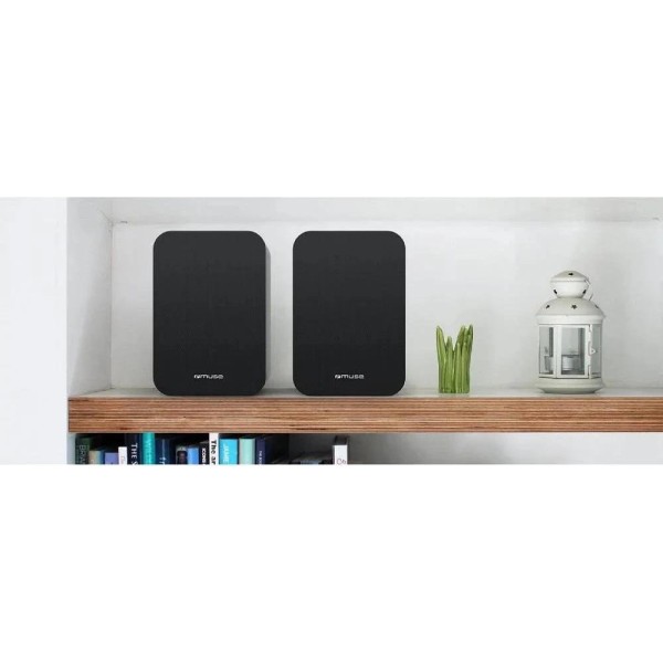 Мультимедійна акустика Muse M-620 SH Black