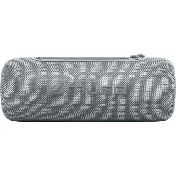 Портативна колонка Muse M-780 LG Gray