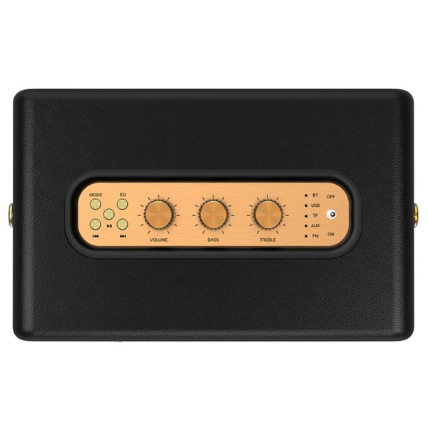 Портативна колонка Tracer M30 Black (TRAGLO47246)