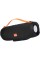 Портативна колонка Kisonli M3 Black