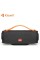 Портативна колонка Kisonli M3 Black