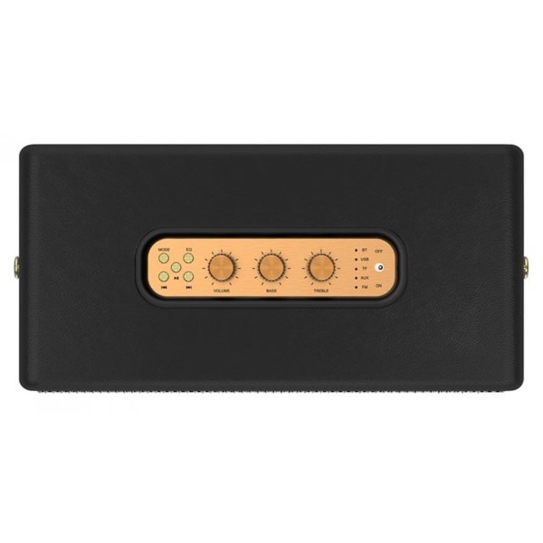 Портативна колонка Tracer M60 Black (TRAGLO47249)