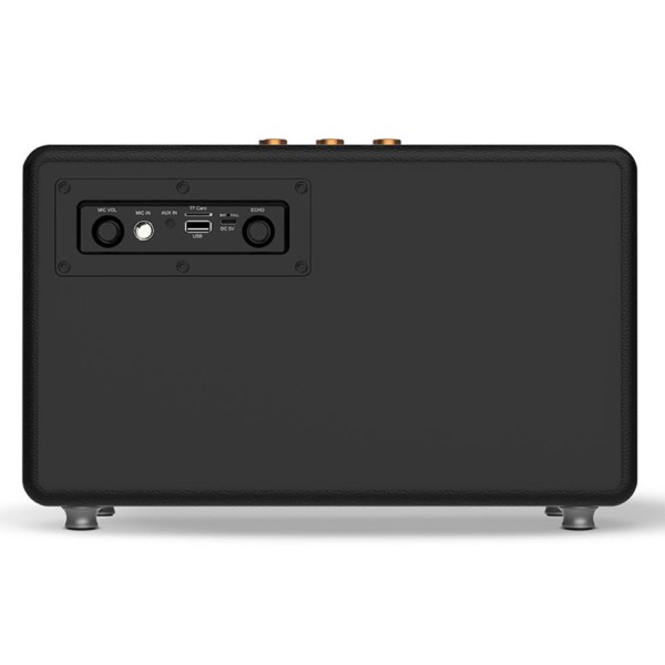 Портативна колонка Tracer M60 Black (TRAGLO47249)