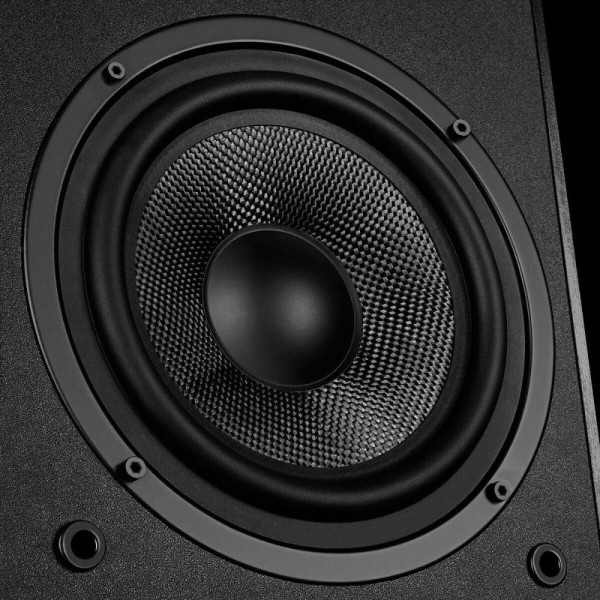 Мультимедійна акустика SVEN MC-30 Black (00460198)
