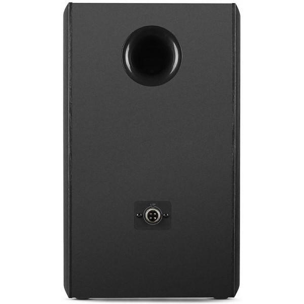 Мультимедійна акустика SVEN MC-30 Black (00460198)